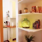 Bright Loft In Montmartre Apartmán *