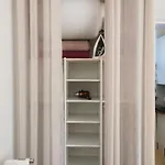 Bright Loft In Montmartre Apartmán *