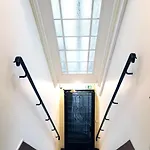 Bright Loft In Montmartre