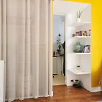 Apartmán Bright Loft In Montmartre *