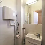 Apartmán Bright Loft In Montmartre *