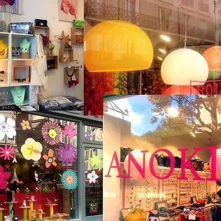 Bright Loft In Montmartre Paris