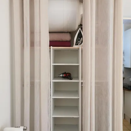 Bright Loft In Montmartre شقة *